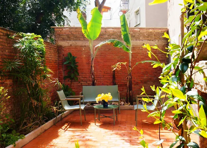 Simi Palombini, Con Giardino Rome