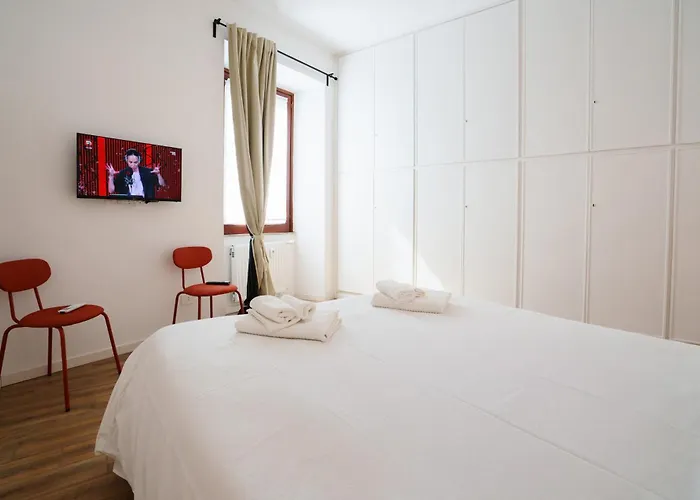 Holiday home Simi Palombini, Con Giardino