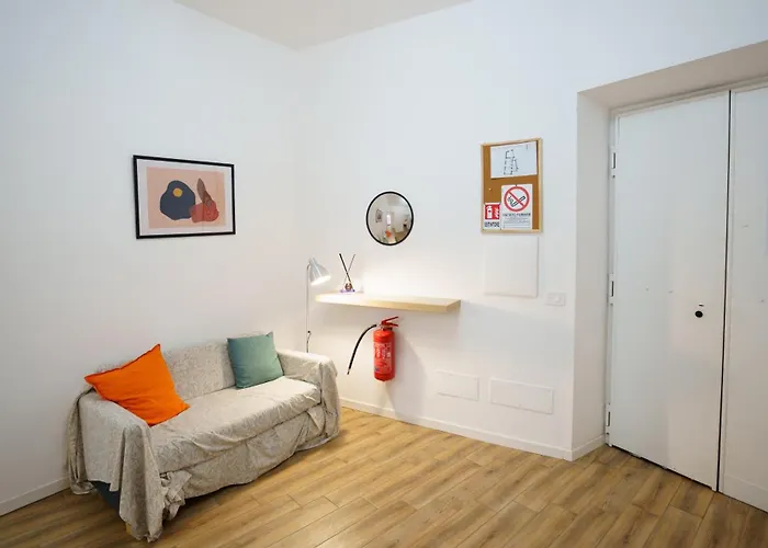 Holiday home Simi Palombini, Con Giardino